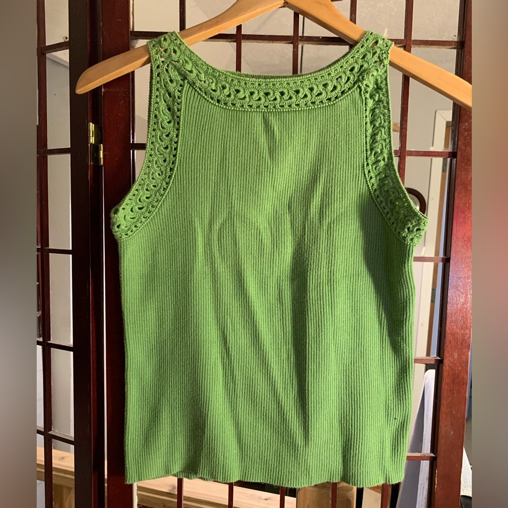 Grace Elements tank top